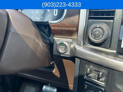 Used 2023 Ford F150 King Ranch w/ Equipment Group 601A High AWD/4WD image 32