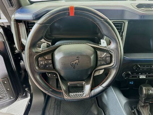 Used 2023 Ford Bronco Raptor AWD/4WD image 15