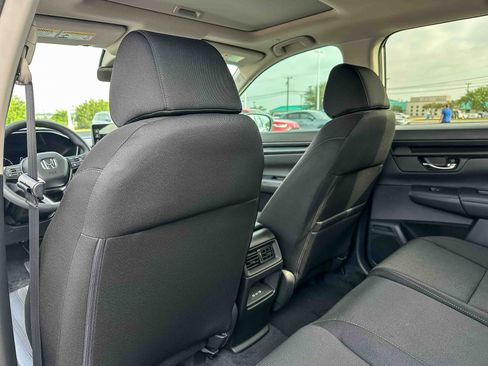 New 2026 Honda CR-V EX image 15