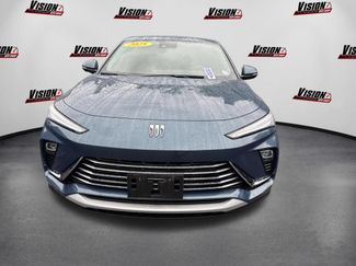 Used 2025 Buick Envista Preferred w/ Convenience I Package FWD video 2