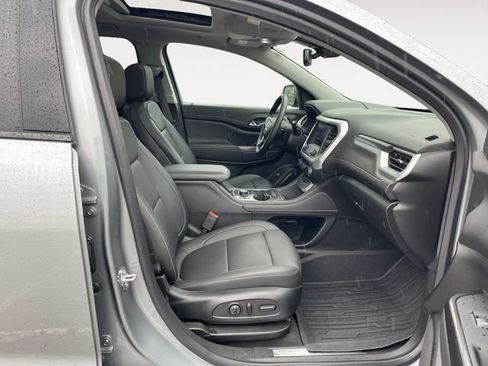 Used 2023 GMC Acadia SLT w/ Elevation Edition AWD/4WD image 15