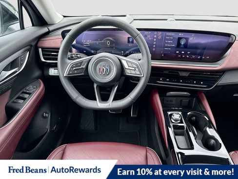 New 2026 Buick Envision Sport Touring AWD/4WD image 22