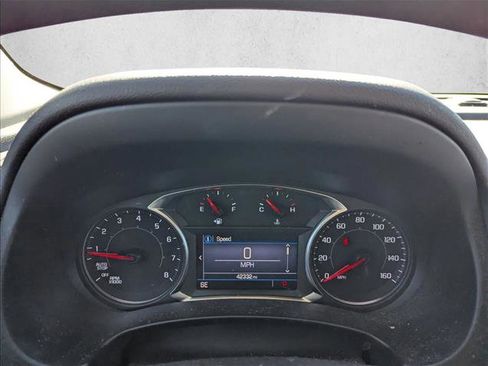 Used 2022 GMC Terrain SLE w/ Driver Convenience Package image 10