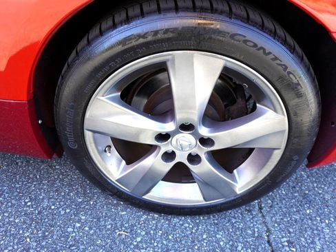 Used 2010 Lexus IS 350C image 33