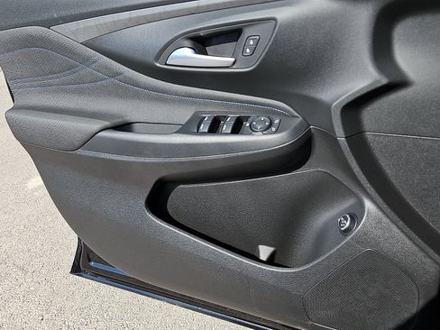 New 2026 Buick Envista Sport Touring w/ Convenience I Package FWD image 13
