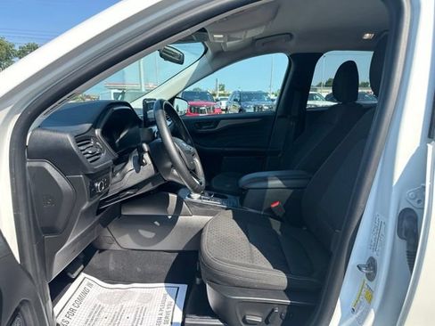Used 2023 Ford Escape Active FWD image 33