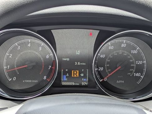 New 2026 Mitsubishi Outlander Sport LE AWD/4WD image 28