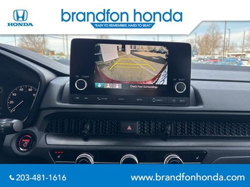 Used 2023 Honda CR-V Sport image 20