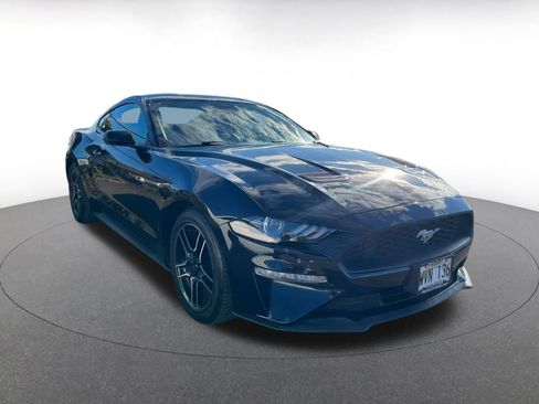 Used 2023 Ford Mustang Premium image 1
