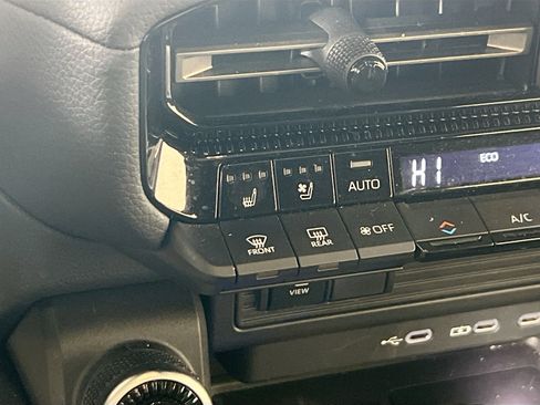 Used 2024 Toyota Land Cruiser image 19