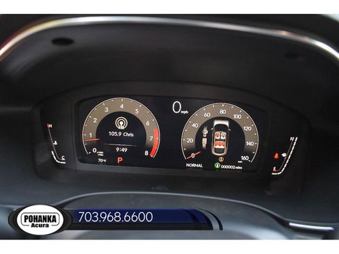 New 2026 Acura Integra A-Spec image 21