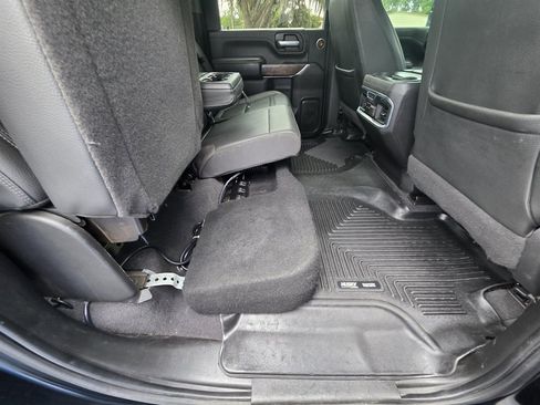 Used 2020 GMC Sierra 2500 Denali w/ Denali Ultimate Package AWD/4WD image 42