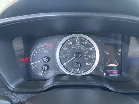 Used 2022 Toyota Corolla LE FWD image 18