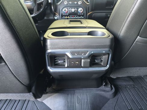 Used 2019 GMC Sierra 1500 AT4 image 27