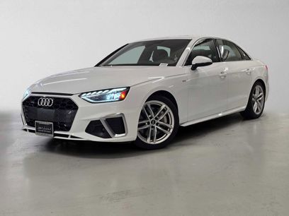 Used 2024 Audi A4 2.0T Premium Plus