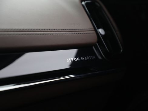 New 2026 Aston Martin DBX S image 33