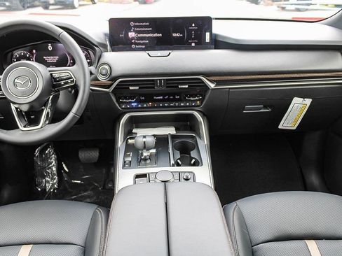 New 2026 MAZDA CX-90 3.3 Turbo w/ Premium Plus Pkg AWD/4WD image 14