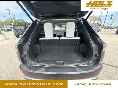Used 2025 Mitsubishi Outlander SEL AWD/4WD image 27