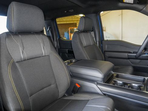 New 2025 Ford F150 STX w/ Equipment Group 200A image 41