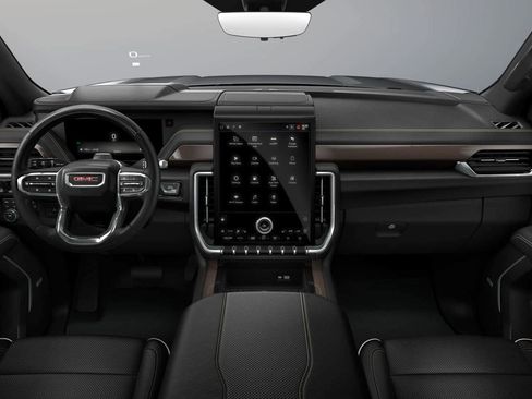 New 2026 GMC Yukon XL Elevation w/ Elevation Premium Package AWD/4WD image 37