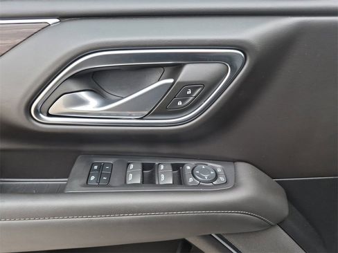 Certified 2023 Chevrolet Tahoe Z71 w/ Luxury Package image 13