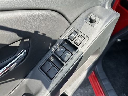 New 2026 Nissan Frontier SV w/ SV Convenience Package image 17