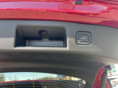 New 2026 Chevrolet Blazer EV RS w/ Super Cruise Package image 32