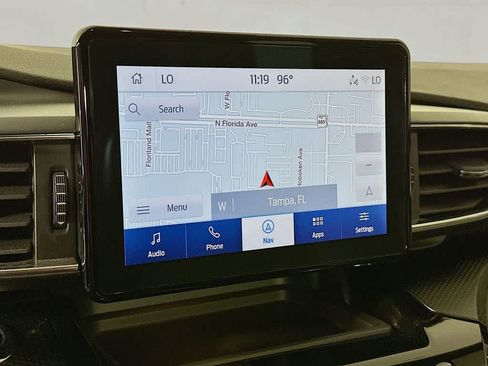 Used 2024 Ford Explorer ST-Line w/ Class IV Trailer Tow Package AWD/4WD image 28