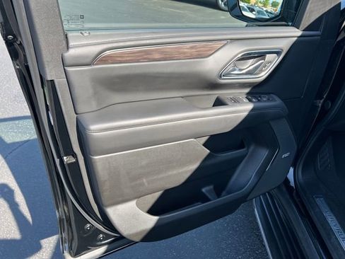 Certified 2022 Chevrolet Tahoe LT AWD/4WD image 10