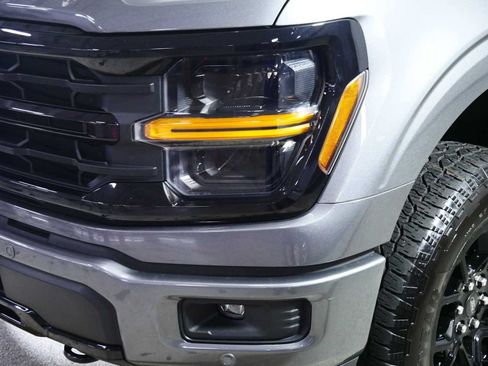 Used 2024 Ford F150 XLT w/ Equipment Group 302A MID AWD/4WD image 16