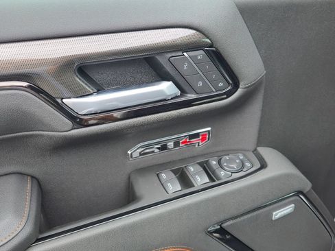 New 2026 GMC Sierra 1500 AT4 w/ AT4 Premium Package AWD/4WD image 22