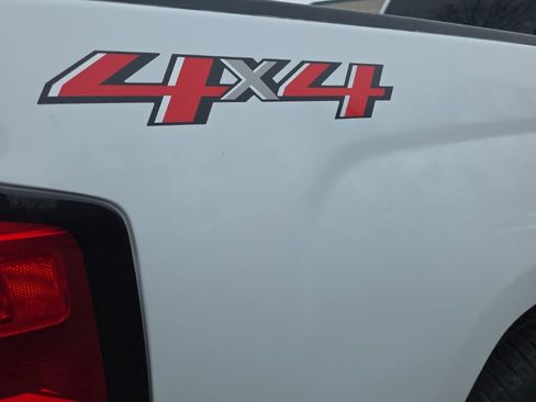 Used 2019 Chevrolet Silverado 1500 LT w/ All Star Edition image 12