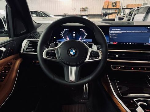 New 2026 BMW X5 xDrive40i w/ M Sport Package AWD/4WD image 32