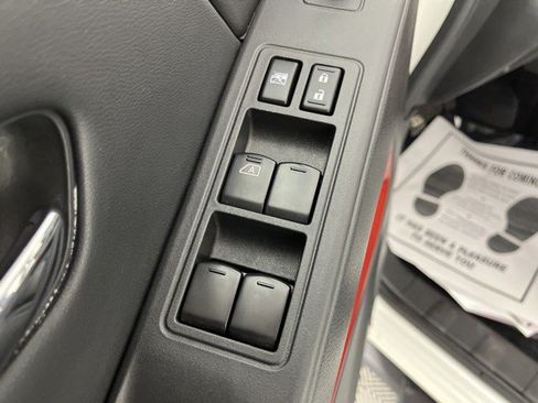 Used 2025 Nissan Frontier Pro-X w/ Pro Convenience Package RWD image 28