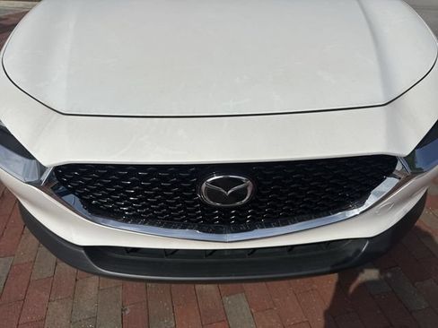 Used 2023 MAZDA CX-30 AWD 2.5 S w/ Premium Package image 22