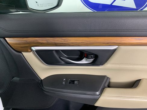 Used 2019 Honda CR-V EX-L image 43