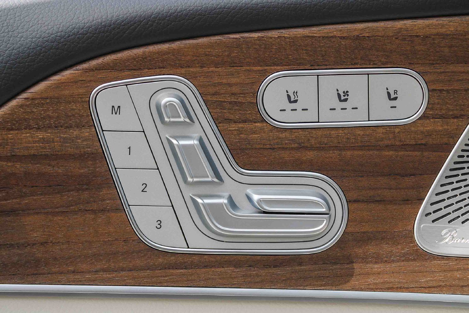 New 2026 Mercedes-Benz GLS 450 4MATIC image 22