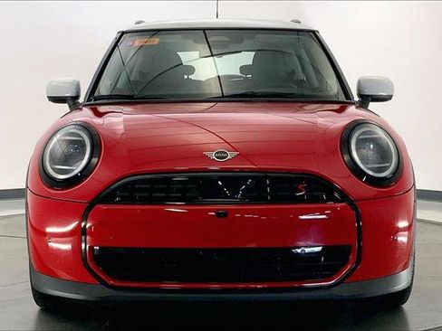 Certified 2025 MINI Cooper S image 2
