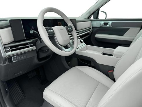 New 2025 Hyundai Santa Fe SEL image 14