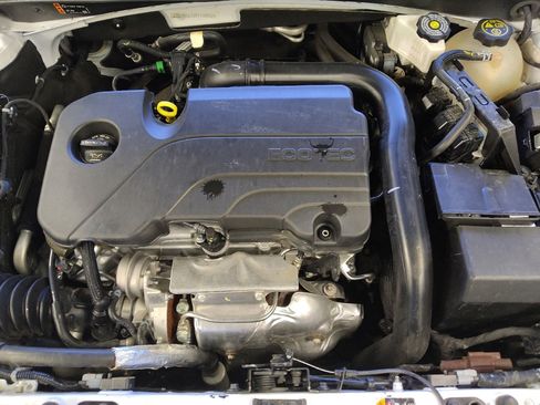 Used 2023 Chevrolet Malibu LS w/ Driver Confidence Package image 30