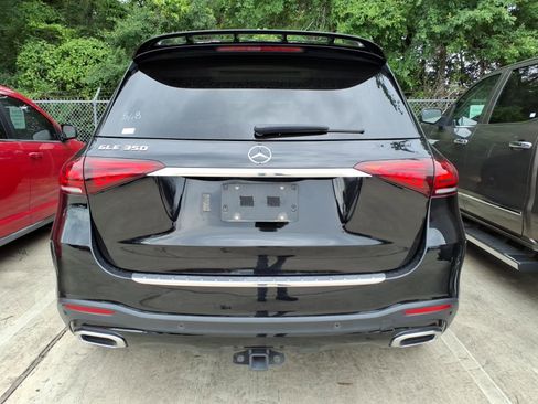 Used 2022 Mercedes-Benz GLE 350 image 6