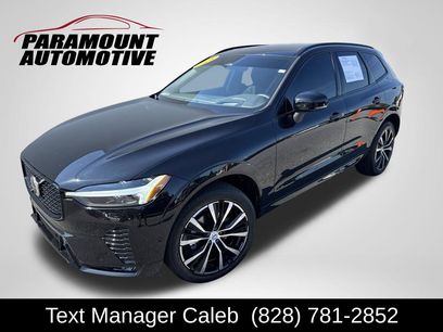 Used 2025 Volvo XC60 B5 Ultra