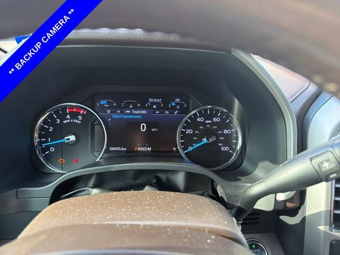 Used 2020 Ford F250 King Ranch w/ King Ranch Ultimate Package image 11