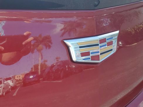 Used 2018 Cadillac XTS Luxury w/ Driver Awareness Package FWD image 27