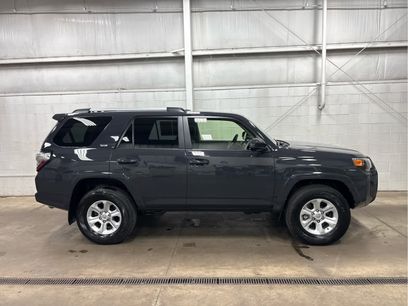 Used 2024 Toyota 4Runner SR5