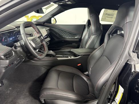 New 2026 Dodge Charger Scat Pack AWD/4WD image 12