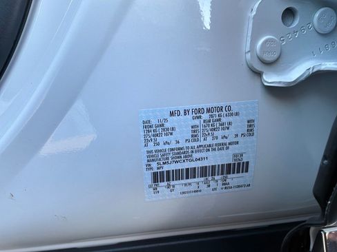 New 2026 Lincoln Aviator Reserve image 16