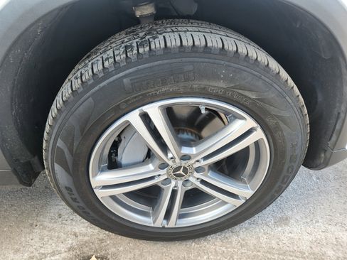 Used 2021 Mercedes-Benz GLC 300 4MATIC image 18