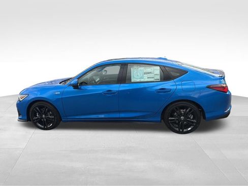New 2026 Acura Integra A-Spec FWD image 2