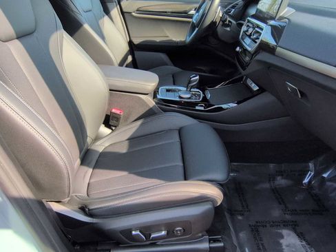Certified 2024 BMW X3 M40i w/ Premium Package image 24